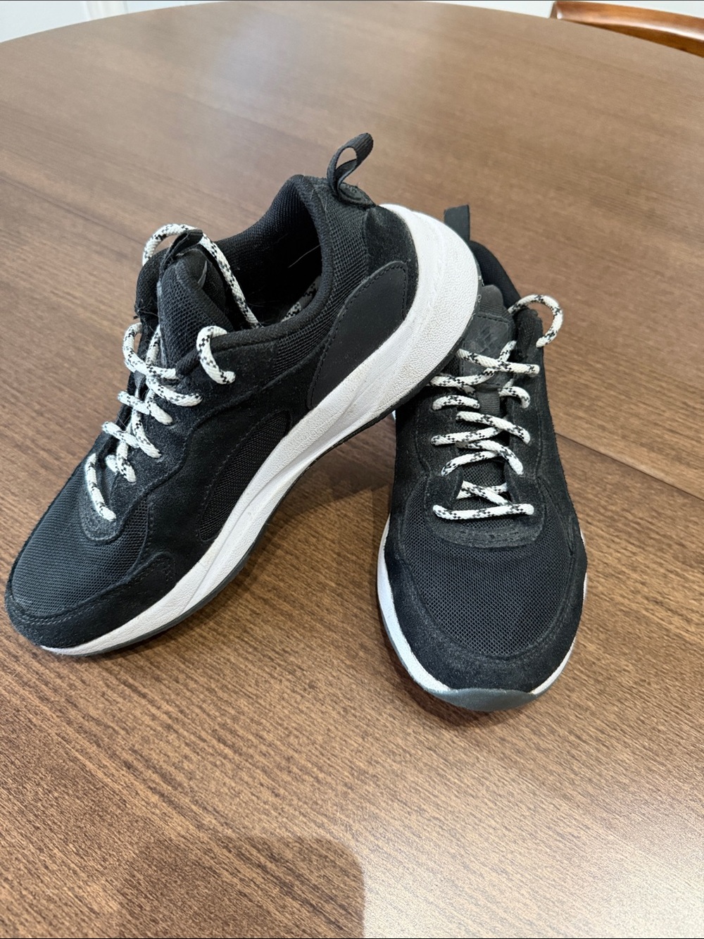 Women’s Pivot Columbia Shoes